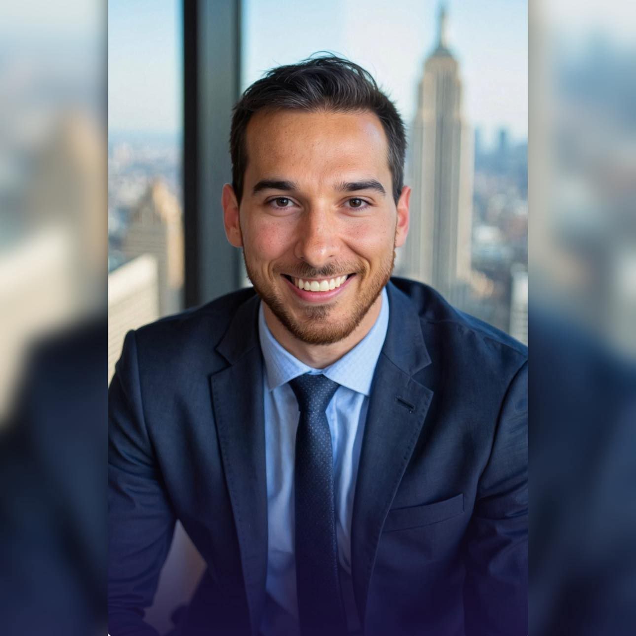 Nathan, founder of Haylo
